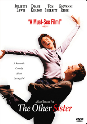 The Other Sister 6305531293 Book Cover