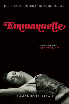 Emmanuelle 0802122353 Book Cover
