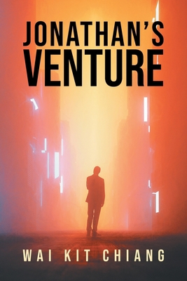 Jonathan's Venture 1953397735 Book Cover