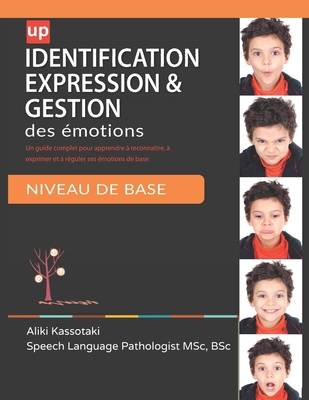 Identification, expression et gestion des émoti... [French] B0BKMYYHQ5 Book Cover