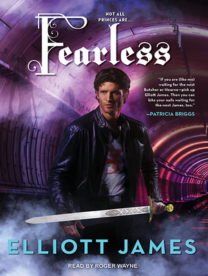 Fearless 1494550563 Book Cover