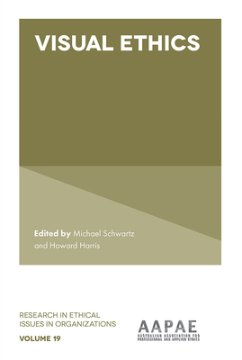 Visual Ethics 1787561666 Book Cover