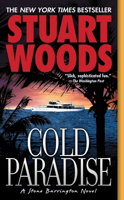 Cold Paradise 0451205626 Book Cover