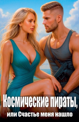 Космичk... [Russian] B0FKQCCBYT Book Cover