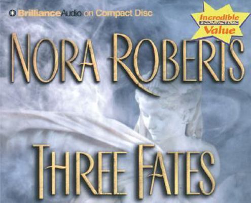 Three Fates 1593557027 Book Cover