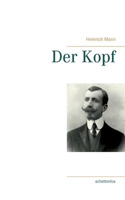 Der Kopf [German] 375347942X Book Cover