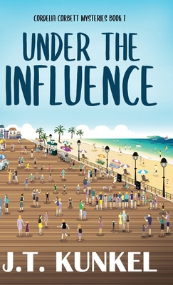 Under the Influence 4824198046 Book Cover