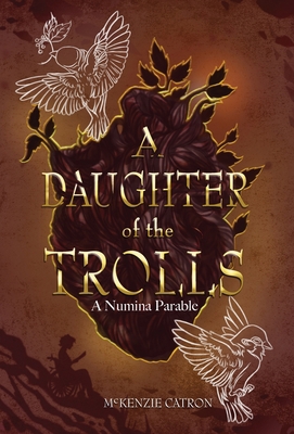 A Daughter of the Trolls 1738794121 Book Cover