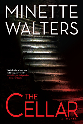 The Cellar 0802126286 Book Cover