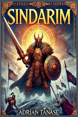 Sindarim [Romanian] B0GRPY8ZK4 Book Cover