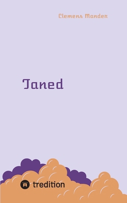 Taned [German] 3384771990 Book Cover