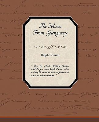 The Man from Glengarry 1438574185 Book Cover