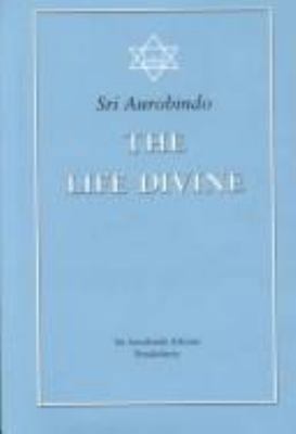 The Life Divine 8170581877 Book Cover