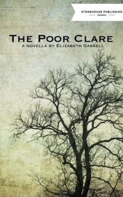 The Poor Clare 1988754097 Book Cover