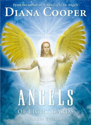 Angels of Light Cards Pocket Edition 1844091716 Book Cover