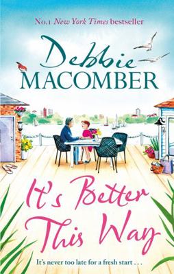 It's Better This Way: the joyful and uplifting ... 0751581151 Book Cover
