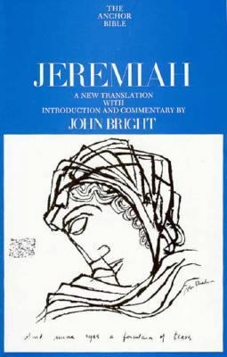 Jeremiah B0042G86NQ Book Cover