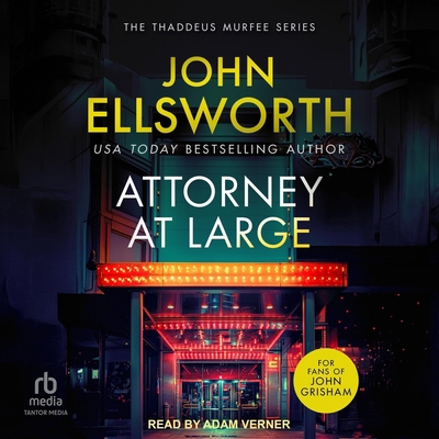 Attorney at Large B0FBNHV9CM Book Cover