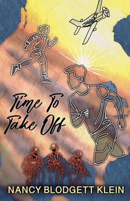 Time to Take Off B0HGBTD36V Book Cover