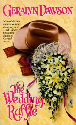 The WEDDING RAFFLE 0671001264 Book Cover