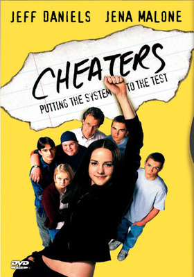 Cheaters B000053VAN Book Cover