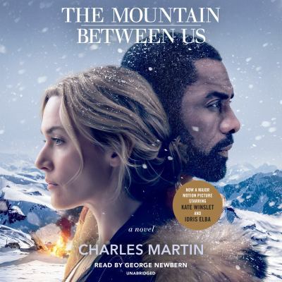 The Mountain Between Us (Movie Tie-In) 0525531491 Book Cover