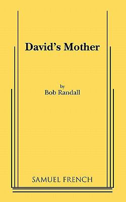 David's Mother 057369415X Book Cover