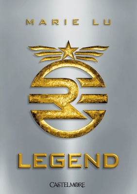 Legend T01 Legend: Legend [French] 2362310639 Book Cover