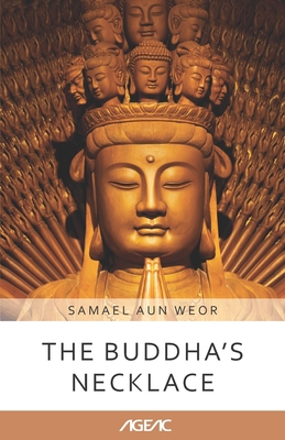 The Buddha's Necklace (AGEAC): Black and White ... B093RZJKS1 Book Cover