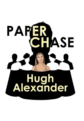 Paper Chase B0CB5RZFVJ Book Cover