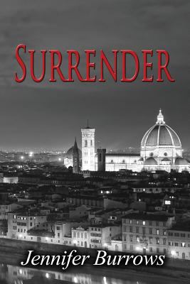 Surrender 1500666696 Book Cover