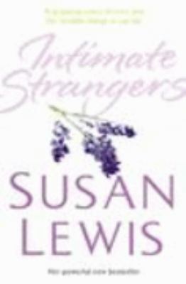 Intimate Strangers 0434011290 Book Cover