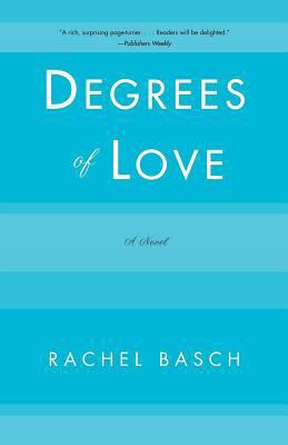 Degrees of Love 0393332322 Book Cover