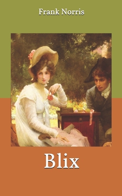 Blix 1652825975 Book Cover