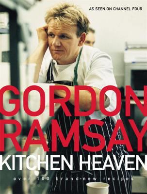 Kitchen Heaven 0718147316 Book Cover