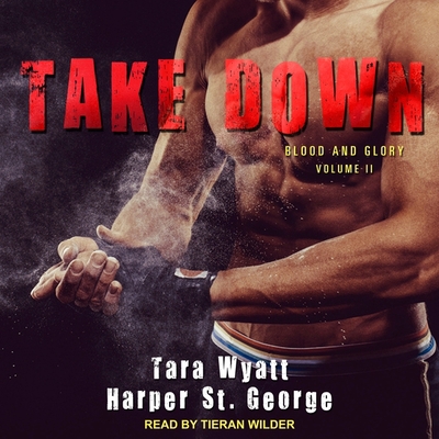 Take Down 1665239689 Book Cover