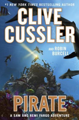 Pirate 0399183973 Book Cover