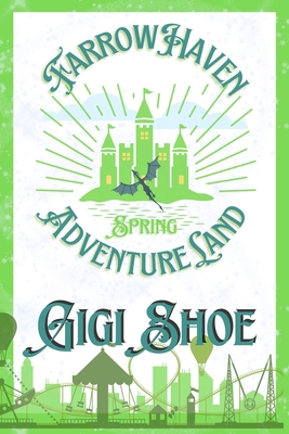 FarrowHaven AdventureLand: Spring B0DR7JXQT3 Book Cover