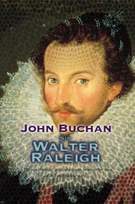 Sir Walter Raleigh 0755117182 Book Cover