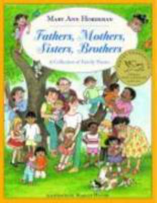 Fathers, Mothers, Sisters, Brothers: A Collecti... 0316362514 Book Cover