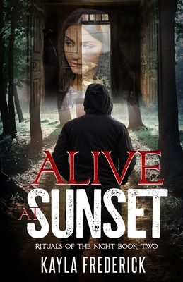 Alive at Sunset 1950530272 Book Cover