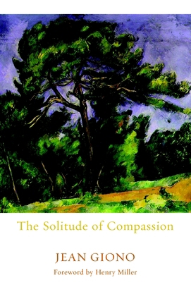 The Solitude of Compassion 1583225242 Book Cover