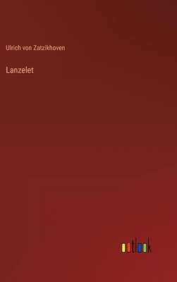 Lanzelet [German] 3368701592 Book Cover