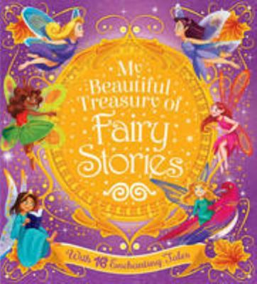 Fairy Stories 1785576437 Book Cover