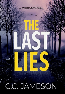 The Last Lies 1988639522 Book Cover