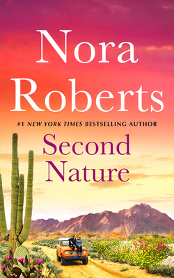 Second Nature 1713662744 Book Cover