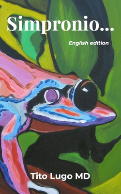 Simpronio... 1304165841 Book Cover