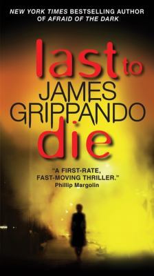 Last to Die 0062024558 Book Cover
