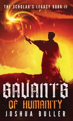 Savants of Humanity B08P18Z11V Book Cover