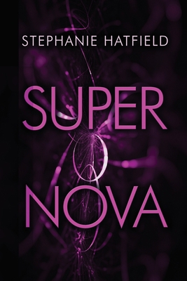 SuperNova B0C7YPDLW5 Book Cover